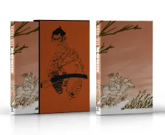 Volume cover